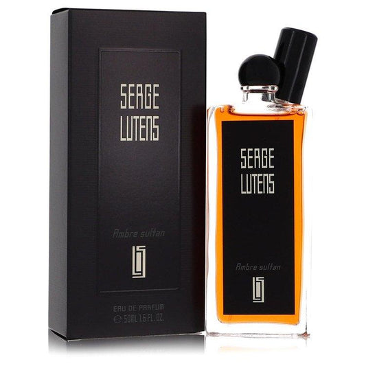 Ambre Sultan Eau De Parfum Spray (Unisex)
By Serge Lutens - GROWING FEELINGS