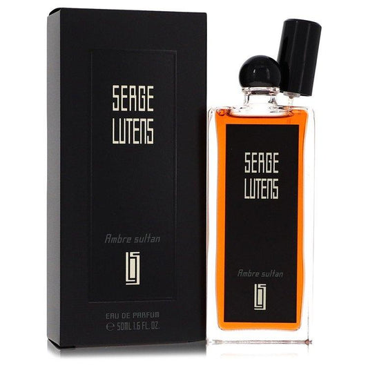 Ambre Sultan Eau De Parfum Spray (Unisex)
By Serge Lutens - GROWING FEELINGS