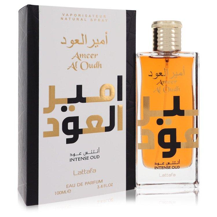 Ameer Al Oudh Intense Oud Eau De Parfum Spray (Unisex)
By Lattafa - GROWING FEELINGS