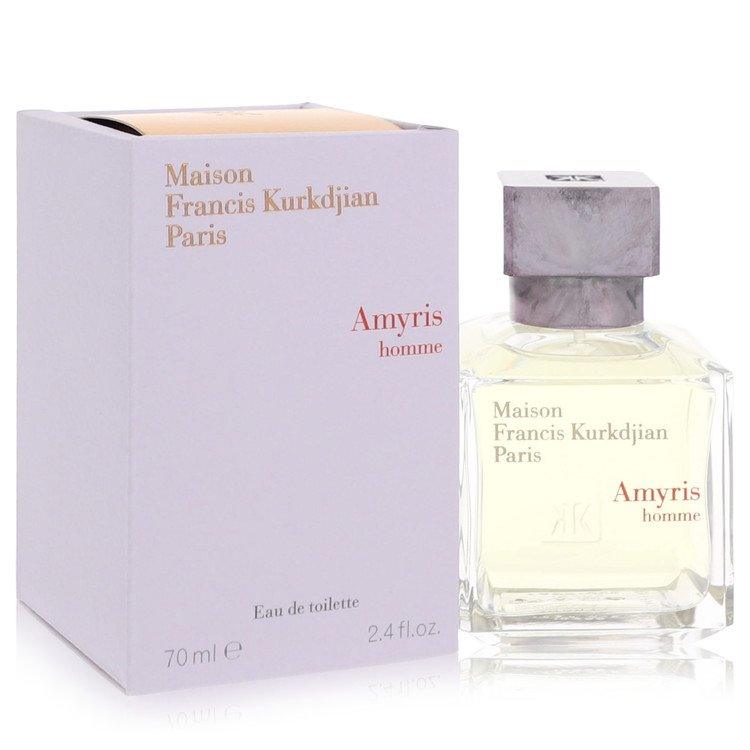 Amyris Homme Eau De Toilette Spray
By Maison Francis Kurkdjian | for Men - GROWING FEELINGS