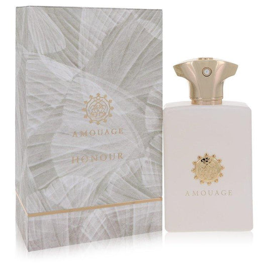 Amouage Honour Eau De Parfum Spray
By Amouage | for Men - GROWING FEELINGS