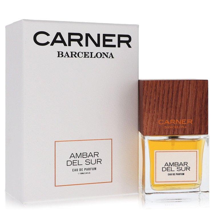 Ambar Del Sur Eau De Parfum Spray (Unisex)
By Carner Barcelona - GROWING FEELINGS