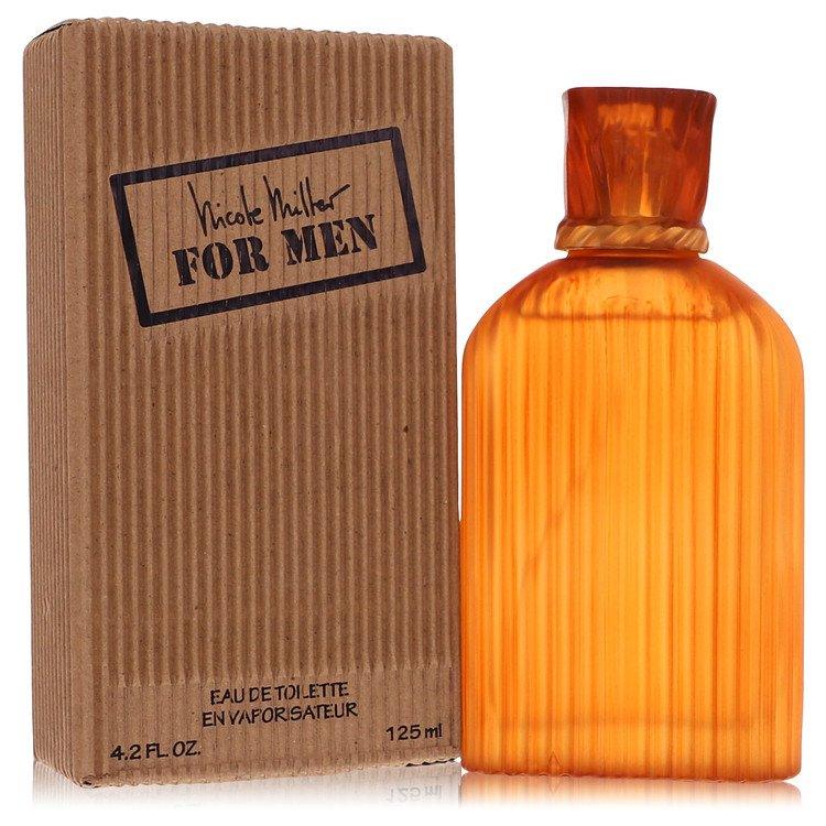 Nicole Miller Eau De Toilette Spray
By Nicole Miller | for Men - GROWING FEELINGS