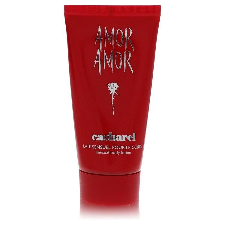 Amor Amor Body Lotion
By Cacharel | for Women - GROWING FEELINGS