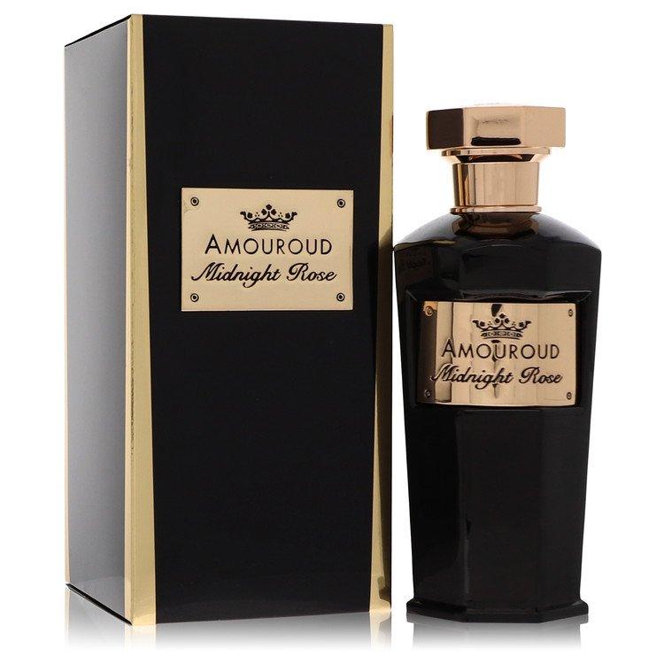 Midnight Rose Eau De Parfum Spray (Unisex)
By Amouroud - GROWING FEELINGS