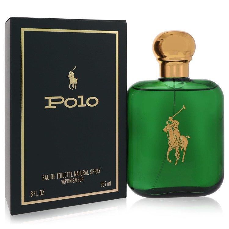 Polo Eau De Toilette Cologne Spray
By Ralph Lauren | for Men - GROWING FEELINGS