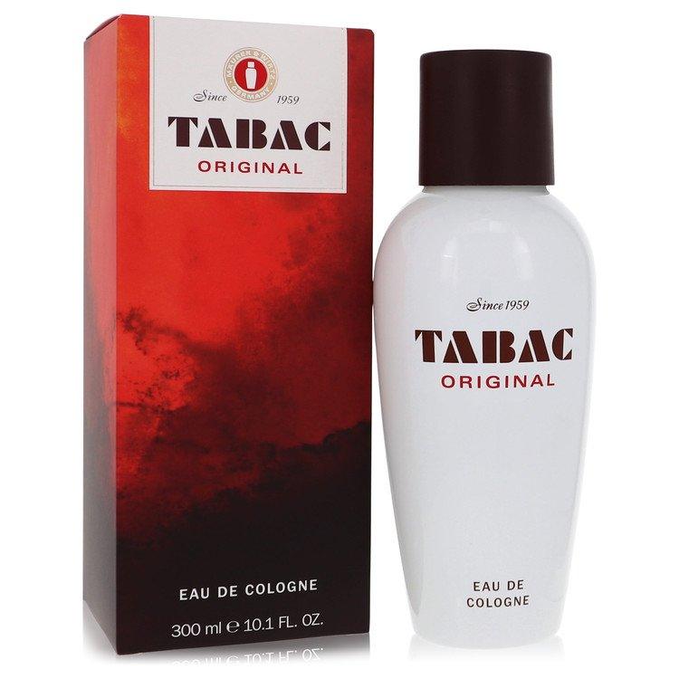 Tabac Cologne
By Maurer & Wirtz | for Men - GROWING FEELINGS