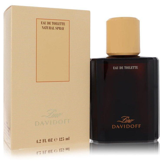 Zino Davidoff Eau De Toilette Spray
By Davidoff | for Men - GROWING FEELINGS