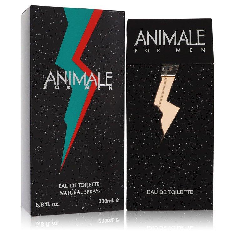 Animale Eau De Toilette Spray
By Animale | for Men - GROWING FEELINGS