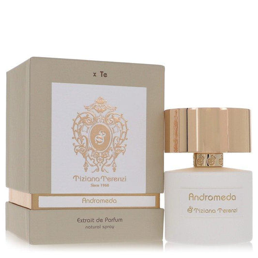 Andromeda Extrait De Parfum Spray
By Tiziana Terenzi | for Women - GROWING FEELINGS