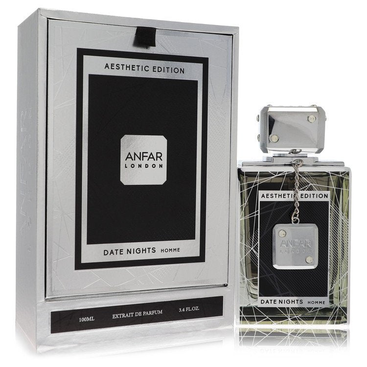 Anfar Date Nights Extrait De Parfum Spray By Anfar | for Men