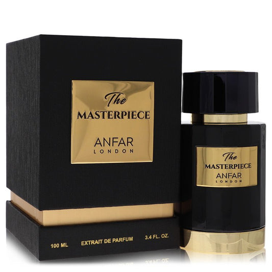 Anfar The Masterpiece Eau De Parfum Spray By Anfar | for Men