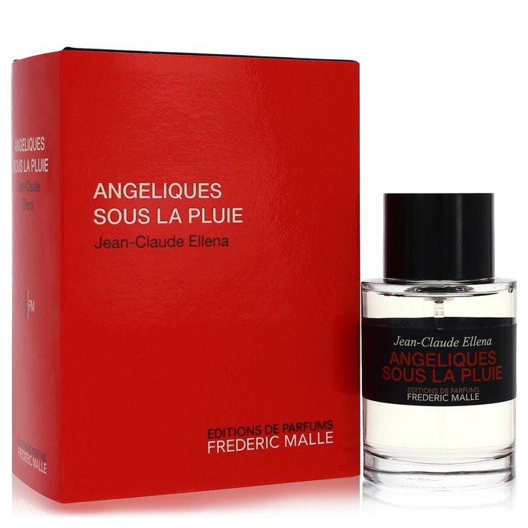 Angeliques Sous La Pluie Eau De Toilette Spray
By Frederic Malle | for Women - GROWING FEELINGS