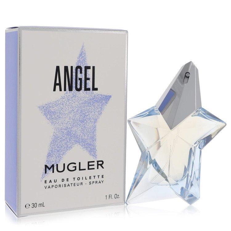 Angel Eau De Toilette Refillabelle Spray Star
By Thierry Mugler | for Women - GROWING FEELINGS