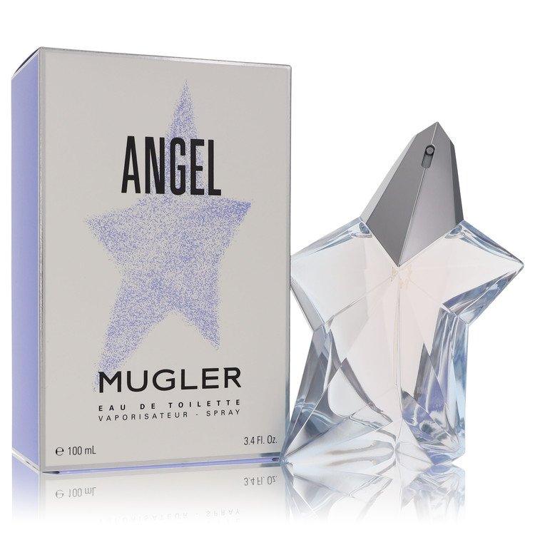 Angel Eau De Toilette Spray
By Thierry Mugler | for Women - GROWING FEELINGS