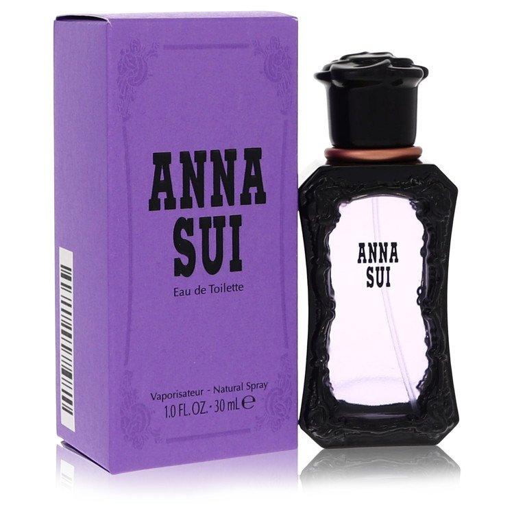 Anna Sui Eau De Toilette Spray
By Anna Sui | for Women - GROWING FEELINGS