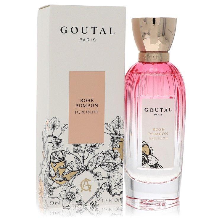 Annick Goutal Rose Pompon Eau De Toilette Spray
By Annick Goutal | for Women - GROWING FEELINGS