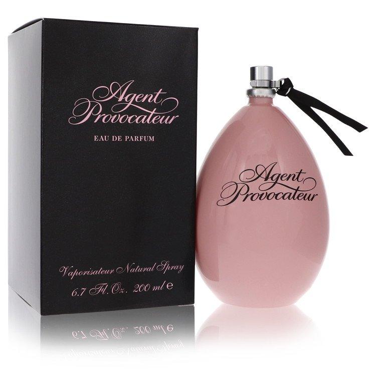 Agent Provocateur Eau De Parfum Spray
By Agent Provocateur | for Women - GROWING FEELINGS