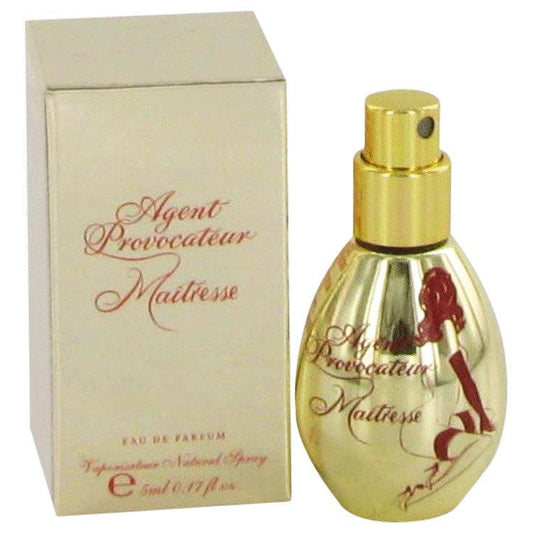 Agent Provocateur Maitresse Mini EDP By Agent Provocateur | for Women - GROWING FEELINGS