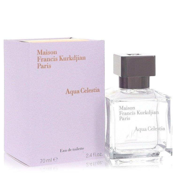 Aqua Celestia Eau De Toilette Spray
By Maison Francis Kurkdjian | for Women - GROWING FEELINGS