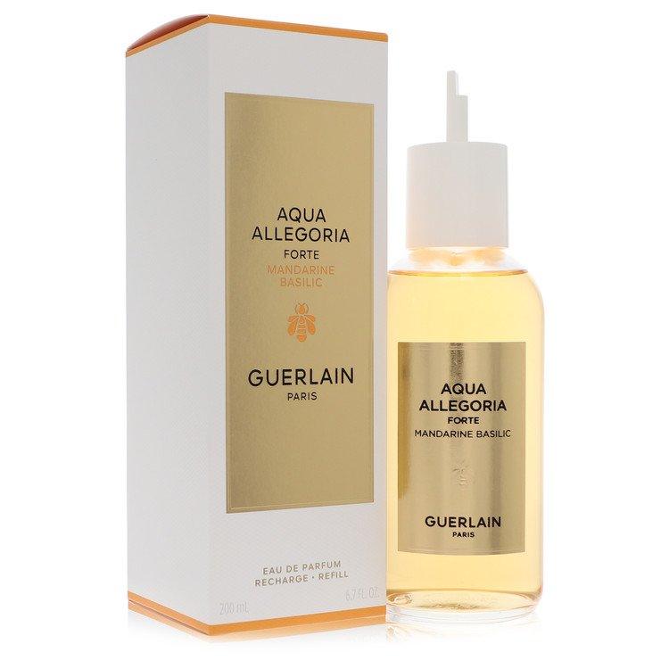 Aqua Allegoria Forte Mandarine Basilic Eau De Parfum Refill
By Guerlain | for Women - GROWING FEELINGS