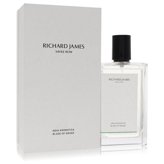 Aqua Aromatica Blade Of Grass Cologne Spray
By Richard James | for Men - GROWING FEELINGS