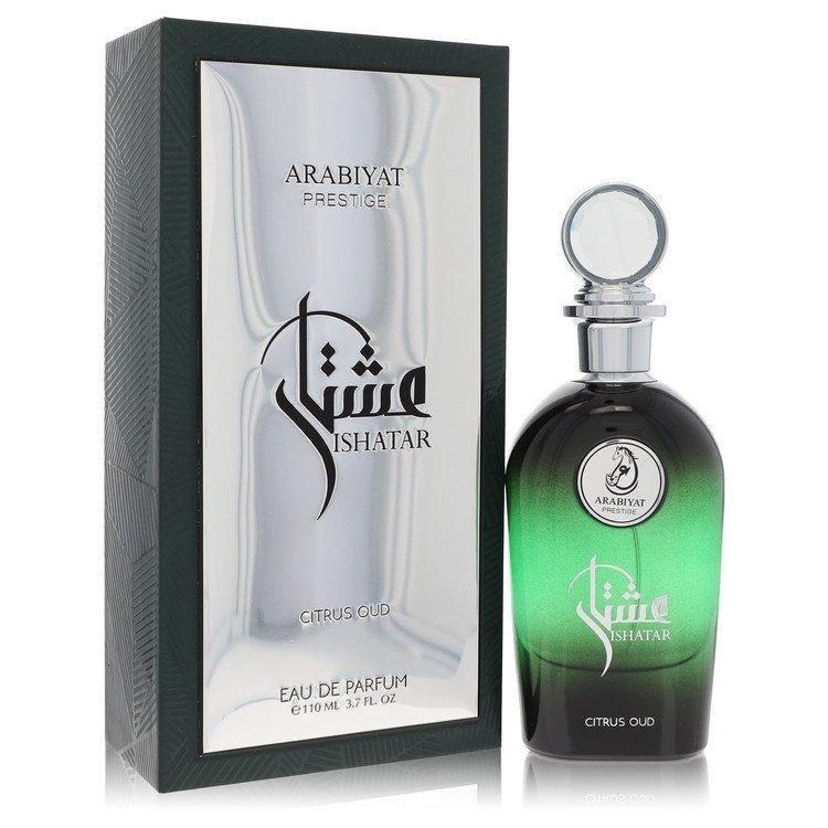 Arabiyat Prestige Citrus Oud Eau De Parfum Spray (Unisex)
By Arabiyat Prestige - GROWING FEELINGS