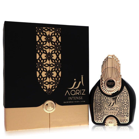 Arabiyat Prestige Aariz Intense Eau De Parfum Spray (Unisex)
By Arabiyat Prestige - GROWING FEELINGS