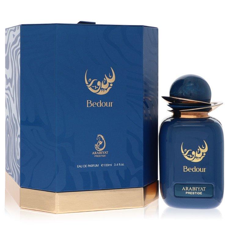 Arabiyat Prestige Bedour Eau De Parfum Spray (Unisex)
By Arabiyat Prestige - GROWING FEELINGS