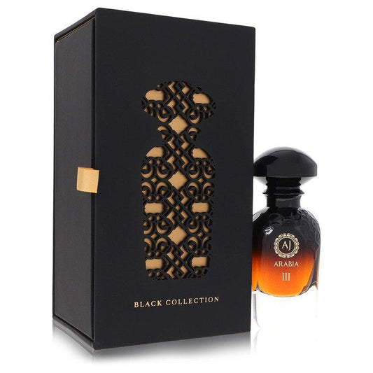 Arabia Black Iii Extrait De Parfum Spray (Unisex)
By Widian - GROWING FEELINGS