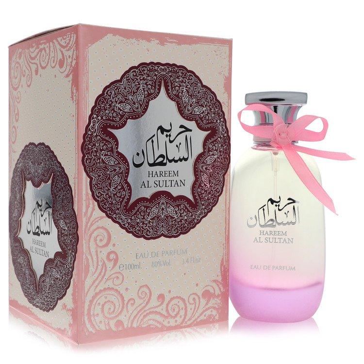 Ard Al Zaafaran Hareem Al Sultan Eau De Parfum Spray (Unisex)
By Al Zaafaran - GROWING FEELINGS