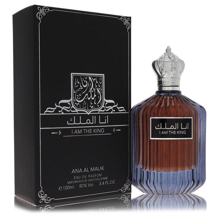 Ard Al Zaafaran I Am The King Eau De Parfum Spray
By Al Zaafaran | for Men - GROWING FEELINGS