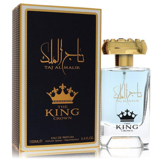 Ard Al Zaafaran Taj Al Malik Eau De Parfum Spray
By Al Zaafaran | for Men - GROWING FEELINGS