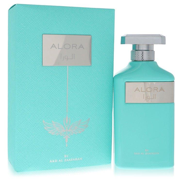 Ard Al Zaafaran Alora Eau De Parfum Spray By Al Zaafaran | for Men - GROWING FEELINGS