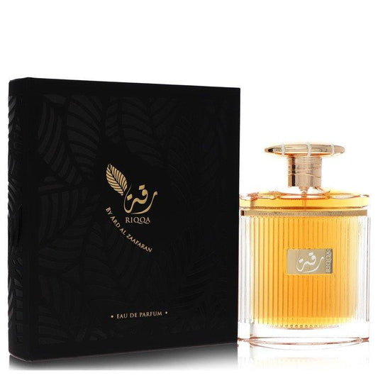 Ard Al Zaafaran Riqqa Eau De Parfum Spray By Al Zaafaran (unisex) - GROWING FEELINGS