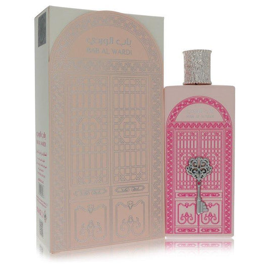 Ard Al Zaafaran Bab Al Wardi Eau De Parfum Spray By Al Zaafaran (unisex) - GROWING FEELINGS