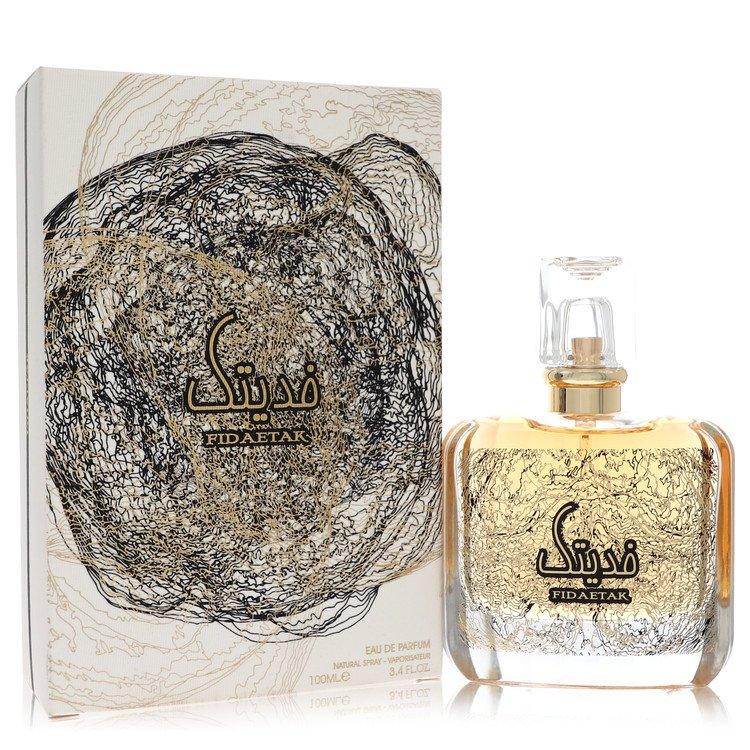 Ard Al Zaafaran Fidaetak Eau De Parfum Spray By Al Zaafaran (unisex) - GROWING FEELINGS