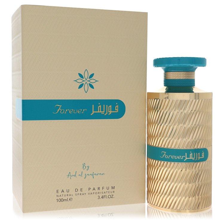 Ard Al Zaafaran Forever Gold Eau De Parfum Spray By Al Zaafaran (unisex) - GROWING FEELINGS