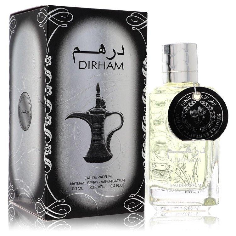 Ard Al Zaafaran Dirham Eau De Parfum Spray (Unisex)
By Al Zaafaran - GROWING FEELINGS