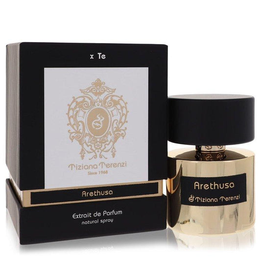 Arethusa Extrait De Parfum Spray (Unisex)
By Tiziana Terenzi - GROWING FEELINGS