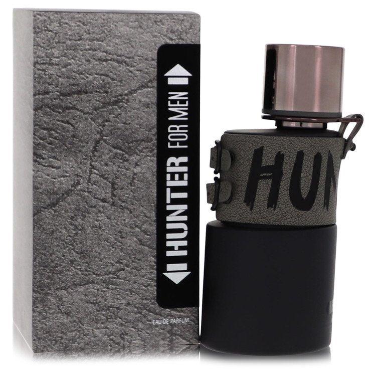 Armaf Hunter Intense Eau De Parfum Spray
By Armaf | for Men - GROWING FEELINGS