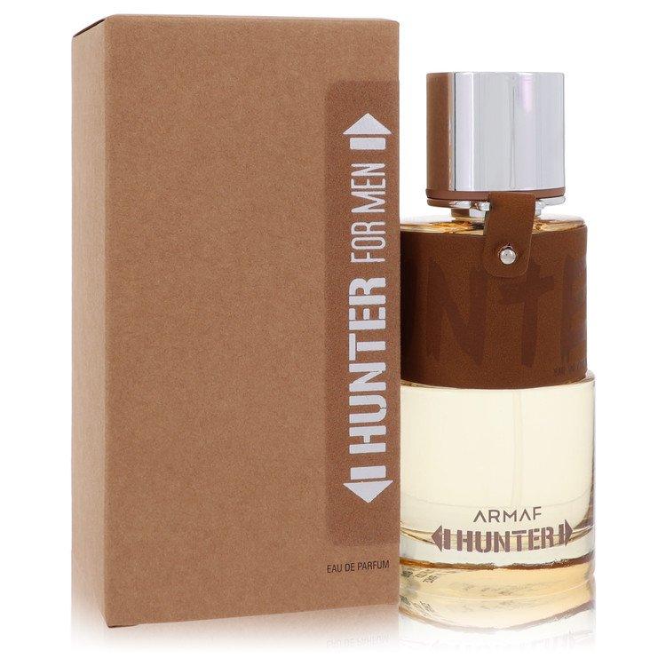 Armaf Hunter Eau De Parfum Spray
By Armaf | for Men - GROWING FEELINGS