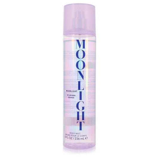 Ariana Grande Moonlight Body Mist Spray
By Ariana Grande | for Women - GROWING FEELINGS