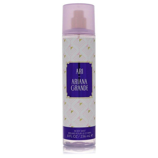 Ari Body Mist Spray
By Ariana Grande | for Women - GROWING FEELINGS