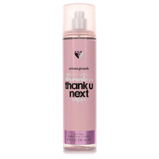 Ariana Grande Thank U, Next Body Mist
By Ariana Grande | for Women - GROWING FEELINGS