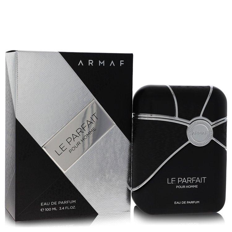 Armaf Le Parfait Eau De Parfum Spray
By Armaf | for Men - GROWING FEELINGS