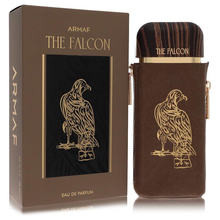 Armaf The Falcon Eau De Parfum Spray By Armaf (unisex) - GROWING FEELINGS