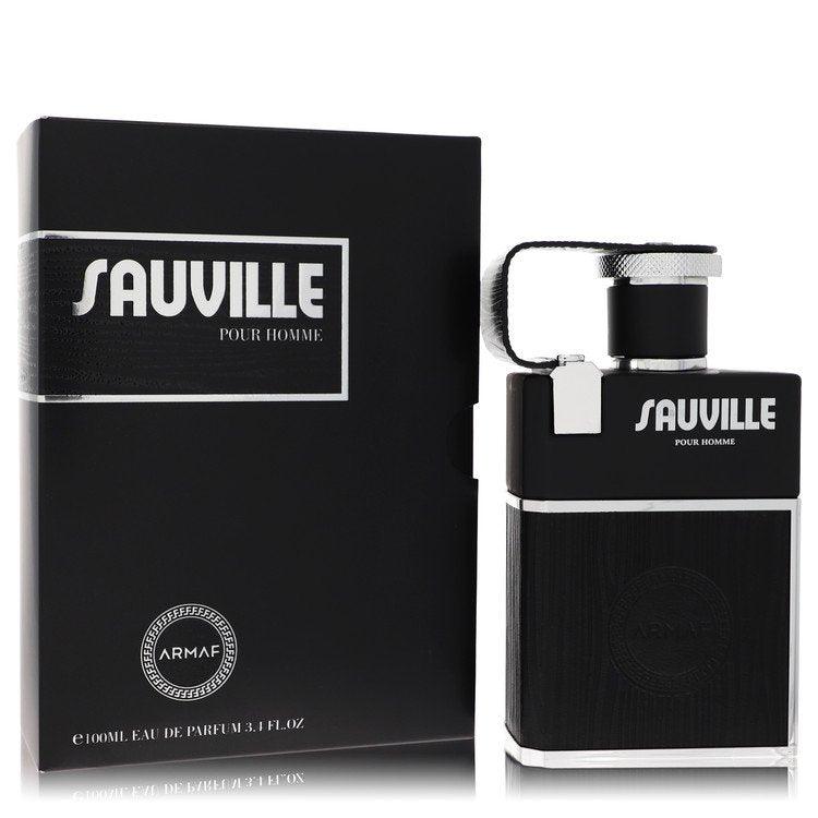 Armaf Sauville Eau De Parfum Spray By Armaf | for Men - GROWING FEELINGS