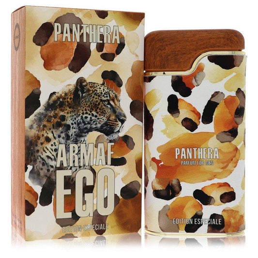 Armaf Ego Panthera Eau De Parfum Spray (Unisex)
By Armaf - GROWING FEELINGS