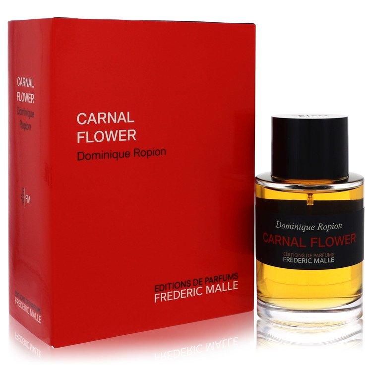 Carnal Flower Eau De Parfum Spray (Unisex)
By Frederic Malle - GROWING FEELINGS